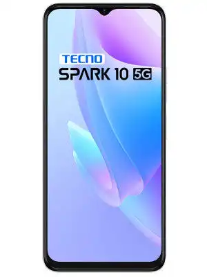  Tecno Spark 10 5G prices in Pakistan